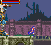 Castlevania – Harmony of Dissonance