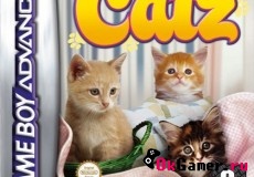 Catz (Русская версия)