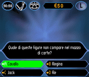 Chi Vuol Essere Milionario