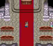 Chinmoku no Iseki – Estpolis Gaiden