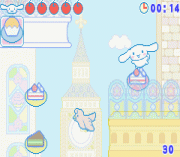 Cinnamon Game Series 3 – Fuwafuwa Daibouken