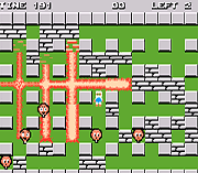 Classic NES Series – Bomberman