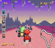 Cocoto – Kart Racer
