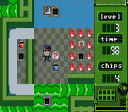 Codename: Hacker