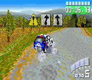 Colin McRae Rally 2.0