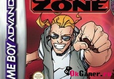 Comix Zone (Русская версия)