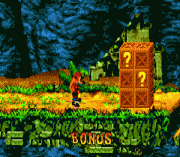 Crash Bandicoot Advance