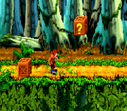 Crash Bandicoot – The Huge Adventure
