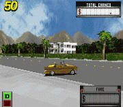 Crazy Taxi – Catch a Ride