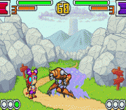 Croket! 2 – Yami no Bank to Banqueen