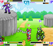 Croket! 4 – Bank no Mori no Mamorigami