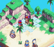 Croket! Great – Toki no Boukensha
