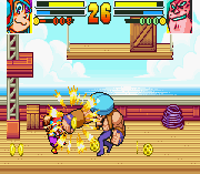Croket! – Yume no Banker Survival!