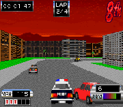Cruis’n Velocity