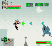 Danny Phantom – Dschungelstadt