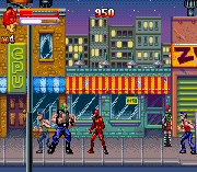 Daredevil