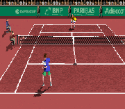 Davis Cup