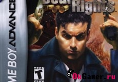 Dead to Rights (Русская версия)