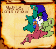 Defender of the Crown