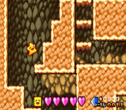 Densetsu no Starfy 2