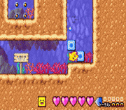 Densetsu no Starfy