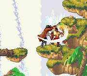 Dinotopia – The Timestone Pirates