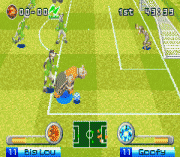 Disney Sports – Football (soccer)