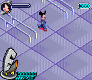 Disney Sports – Skateboarding