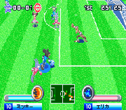 Disney Sports – Soccer