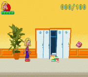 Disney’s Game and TV Episode – Lizzie McGuire 2