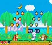 DK – King of Swing