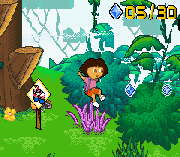 Dora the Explorer – Super Spies