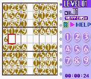 Dr. Sudoku