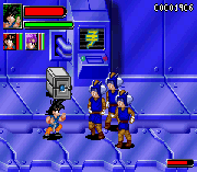 Dragon Ball GT – Transformation