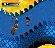 Dragon Ball Z – Buu’s Fury