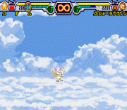 Dragon Drive – World D Break