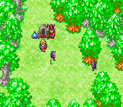 Dragon Quest Monsters – Caravan Heart