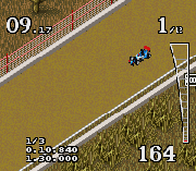 Игра Driven