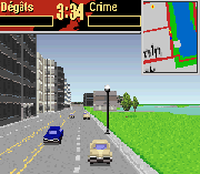 Driver 2 Advance