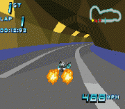 Drome Racers