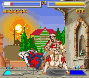 Dual Blades