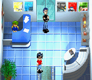 Duel Masters – Shadow of the Code