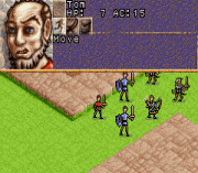 Dungeons & Dragons – Eye of the Beholder