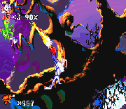 Игра Earthworm Jim 2