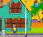Ed Edd n Eddy – Jawbreakers!