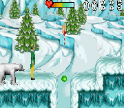 Elf – The Movie