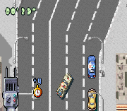 Extreme Ghostbusters – Code Ecto-1