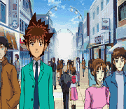 Eyeshield 21 Devilbats Devildays