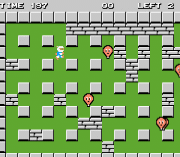Famicom Mini 09 – Bomberman