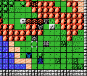 Famicom Mini – Dai-2-ji Super Robot Taisen